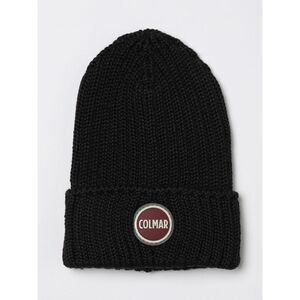 Colmar Hat Men Black